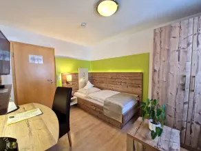 Tanne Tonbach - Wellness & Wohlfühl Hotel - Camera