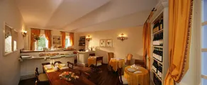 Marcarini Agriturismo - Restaurant