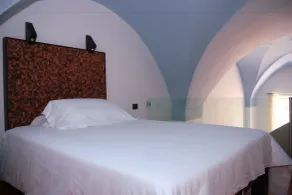 Alvino Suite And Breakfast - Chambre