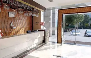 S&N Niutoushan Resort - Recepção
