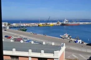 Al Pescatore Hotel & Restaurant - Vue de la chambre