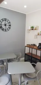 Little Rose guest house - Recepción