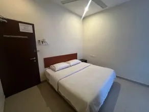 Hotel O Kledang Menglembu - Chambre