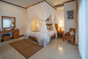 Budhi Ayu Villas and Cottages Ubud by Mahaputra - Habitación
