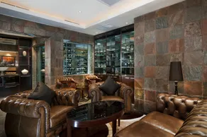 The Edge Bali - Room