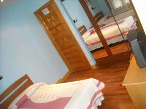PARATENE OSTATU  - Chambre