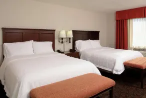 Hampton Inn Richland/Tri-Cities - Chambre