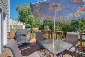 Take Metro to DC! Family Home in Springfield - Interiör