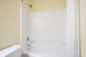 Super 8 by Wyndham Warner Robins - Salle de bain