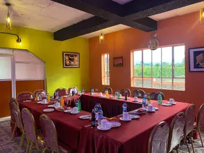 Dive In M's Hotel - Restaurant