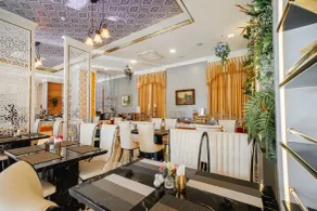 Banbua Grand Udon - Restaurant