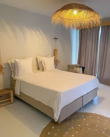 Mansa Marina Hotel - Room