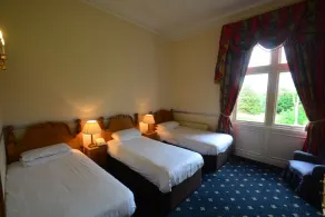 The Ennerdale Country House Hotel - Zimmer