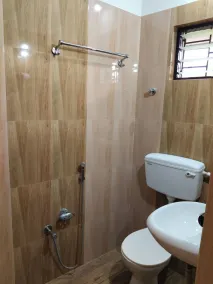 Khoai Village Resort - Bathroom