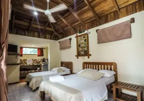 Hotel Ritmo Tropical - Pool and Breakfast - Rum