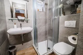 Apartment Amy - Baño