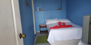 Hotel Portal de Flandes - Room