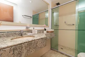 Vossa Bossa Berrini - Bathroom
