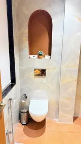 Oryana Resort - Bagno