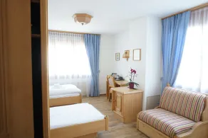 Hotel Sternen - Chambre