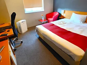 Kurume Hotel Esprit - Chambre