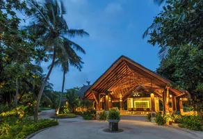 Dusit Thani Maldives - 50 percent off on Transfers for Stays of 5 Nights stay until 20 December 2026 - Réception
