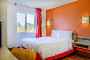 Motel 6-Burlington, ON - Toronto West - Oakville - Chambre
