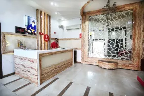 Hotel O by OYO MM Yellowuds - Reception