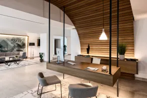 Bordoy Alcudia Port Suites - Adults Only - Réception