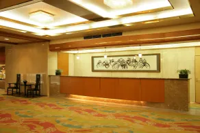 Awara Onsen Matuya Sen Sen - Réception