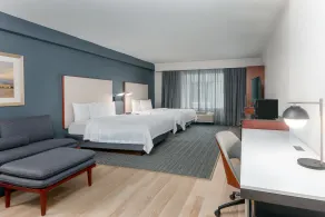 Courtyard by Marriott Sarasota at University Town Center - Chambre