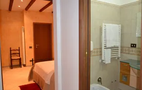 Casa del Girasole - Badezimmer