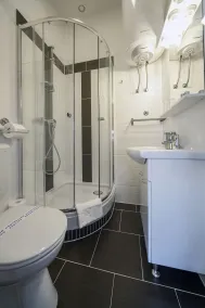 Marmontova Luxury Rooms - Salle de bain