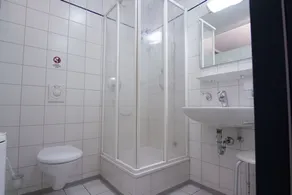 Green Night Hotel - Bathroom
