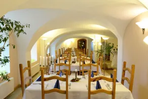 Ferienwohnungen Weichaer Hof - Ristorante