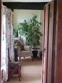Brambles Bed and Breakfast - Recepción