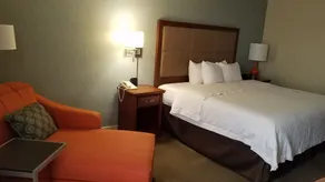Wingate by Wyndham St Louis Airport - Chambre