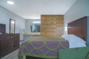 Masters Inn - Chambre