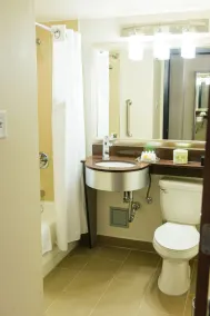 Holiday Inn Houston Downtown by IHG - Chambre
