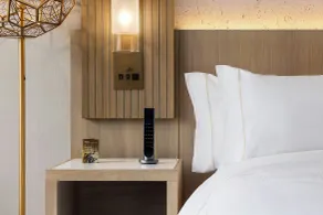 The Westin Harbour Castle, Toronto - Chambre