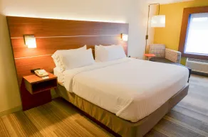 Holiday Inn Express Pittsburgh-Bridgeville by IHG - Chambre