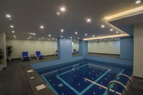 Enala Hotel - Al Khobar - Pool
