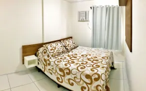 Vacanze - Golden Place - Room