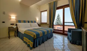 Villa Poseidon -Boutique Hotel- - View from room