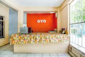 OYO Hotel Margarita - Reception