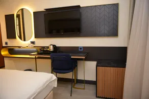 Oasis Otel - Room