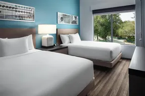 Hyatt House San Jose/Cupertino - Room