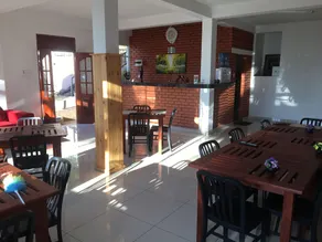 Ella Red Rock - Restaurant