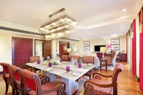 ITC Maratha, a Luxury Collection Hotel, Mumbai - Room
