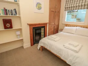 5 Fairview Road - Habitación